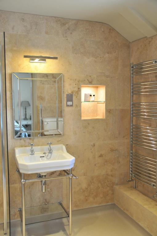 The Red Lion Inn Babcary Chambre photo