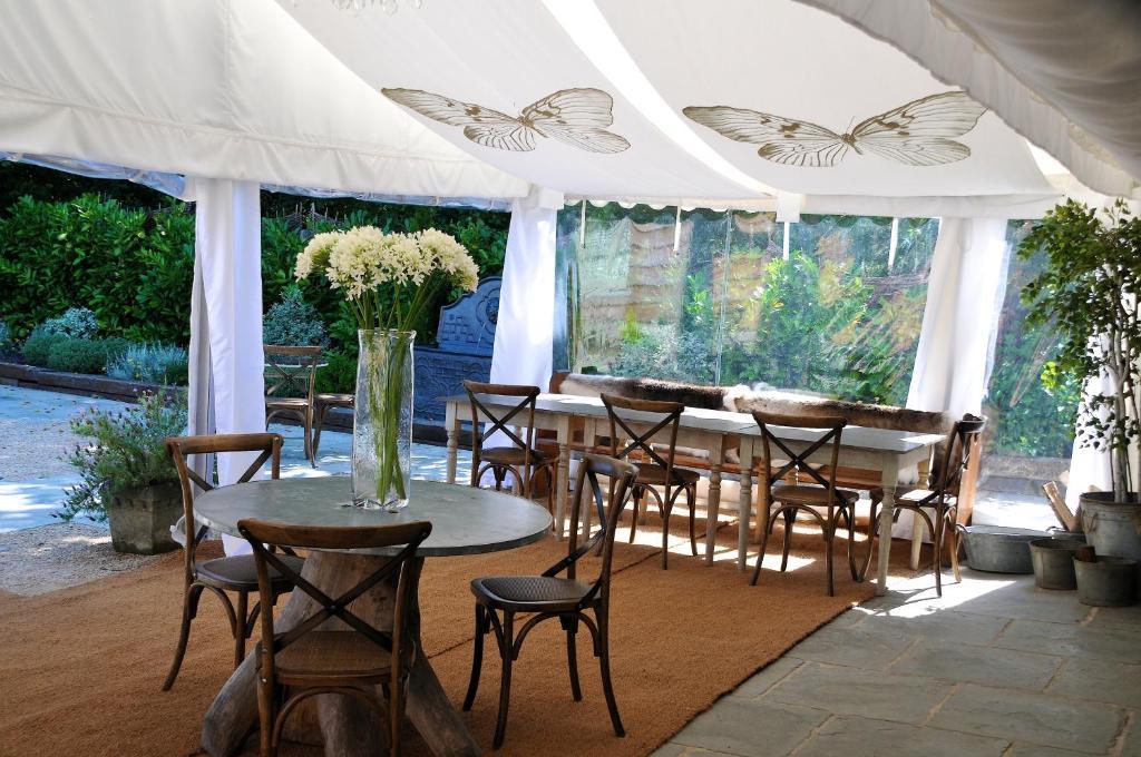 The Red Lion Inn Babcary Extérieur photo